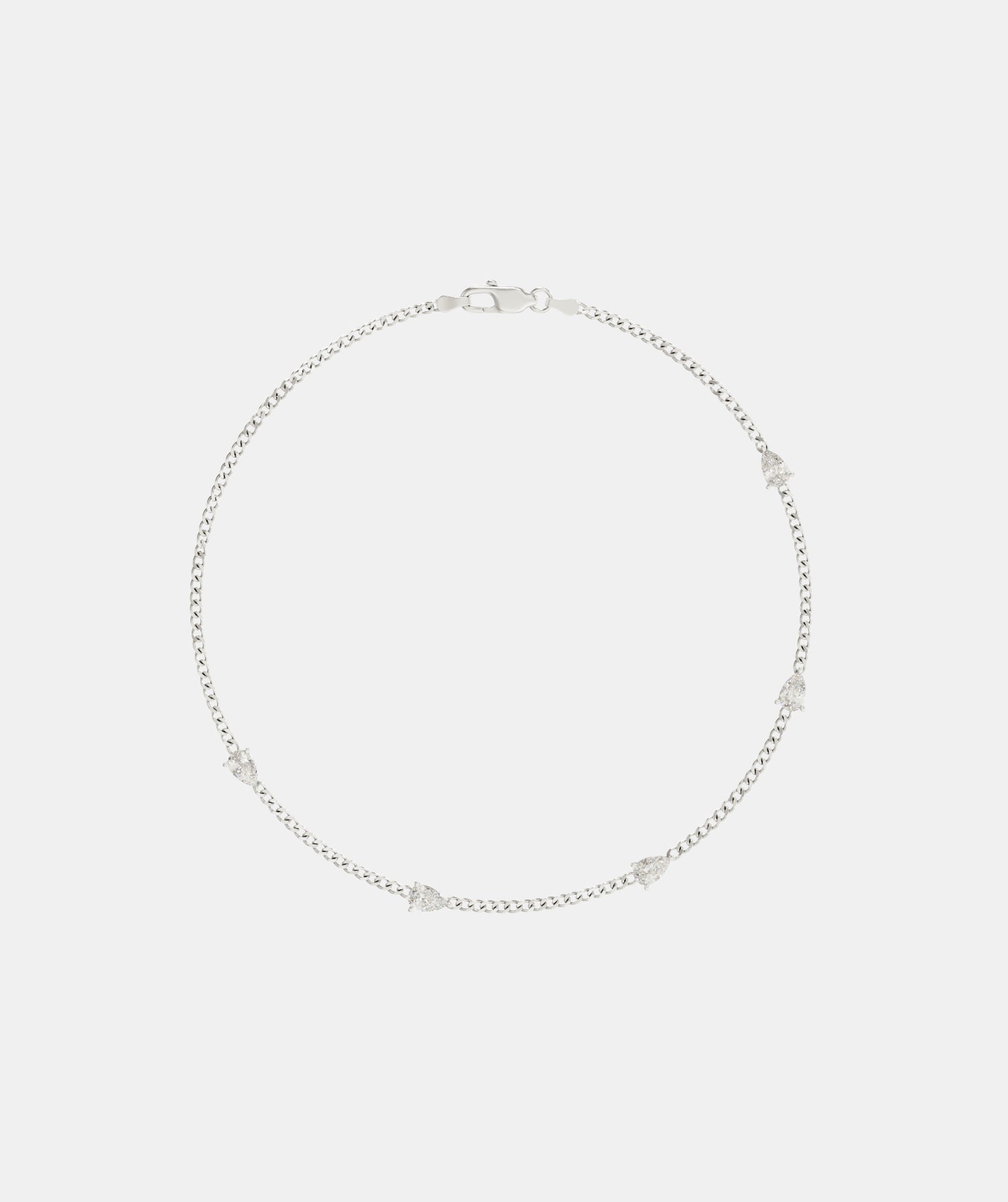 Baby Belle Bracelet