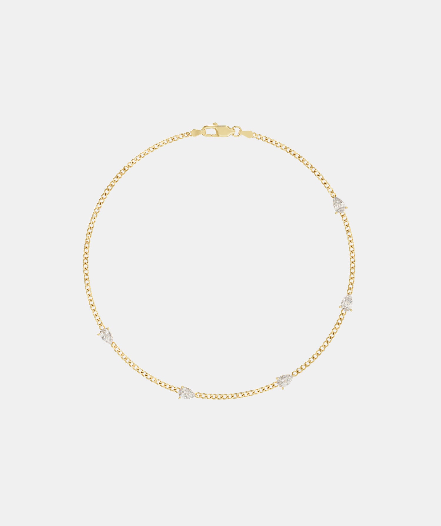 Baby Belle Bracelet