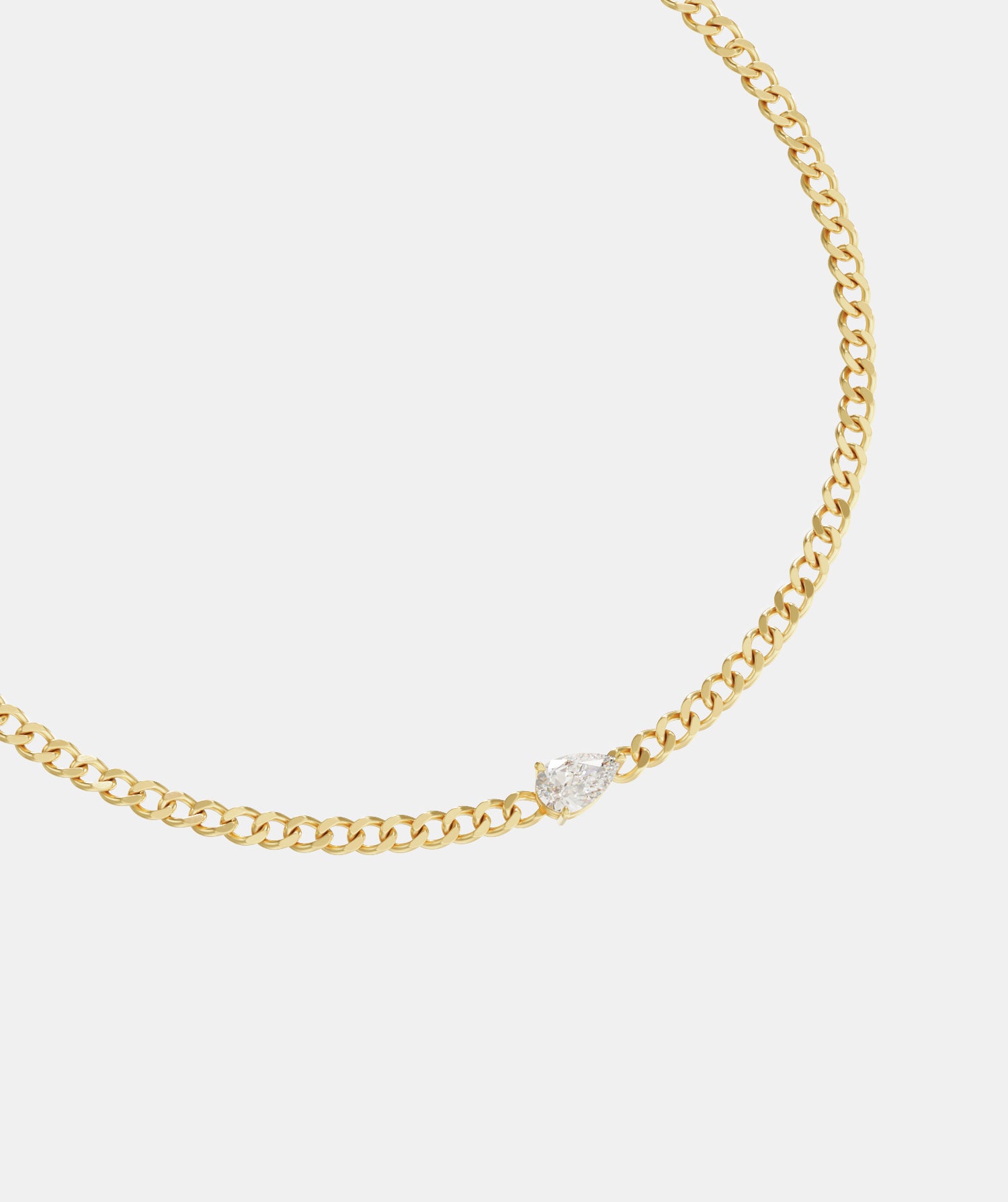 Single Belle Bracelet