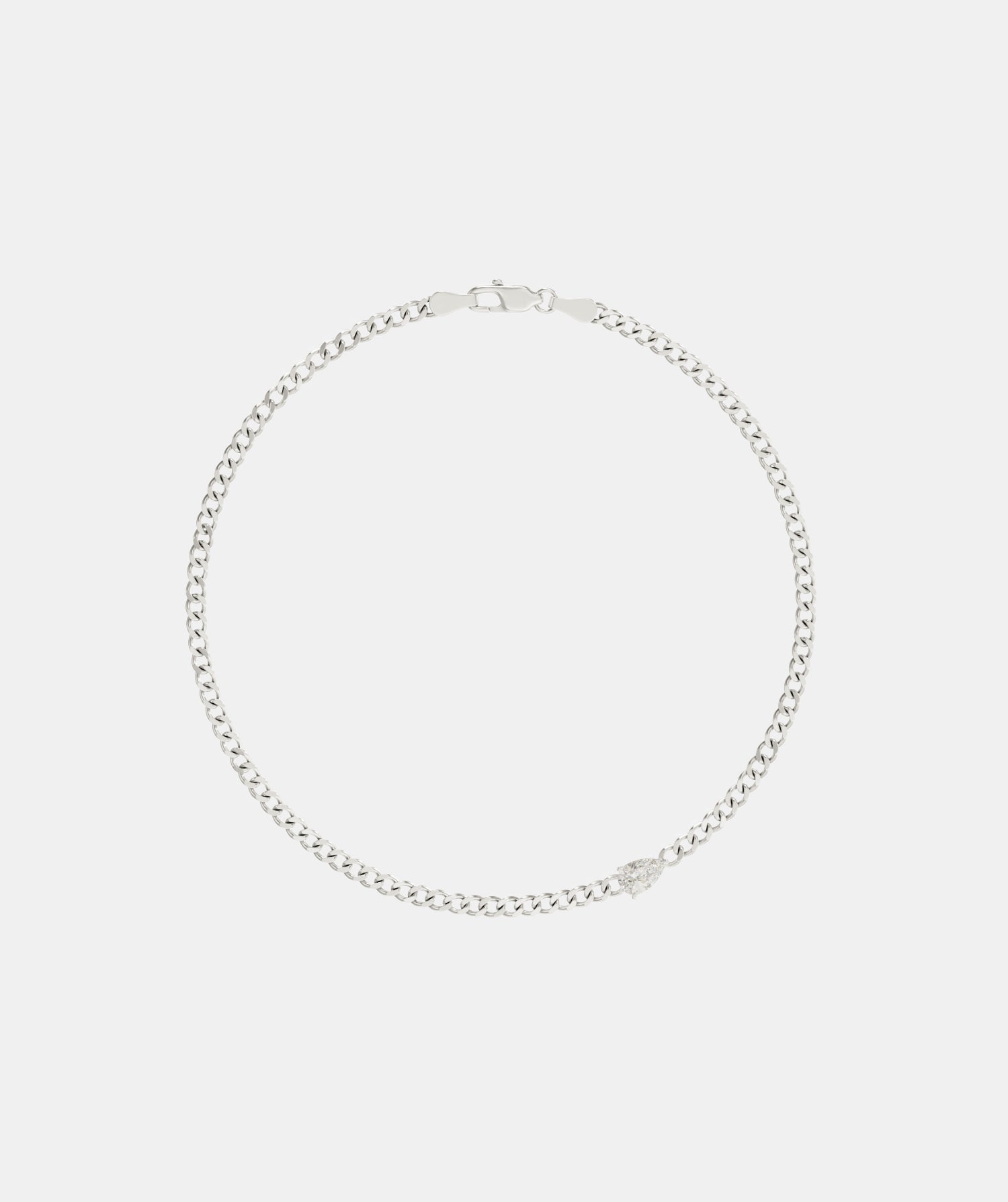 Single Belle Bracelet