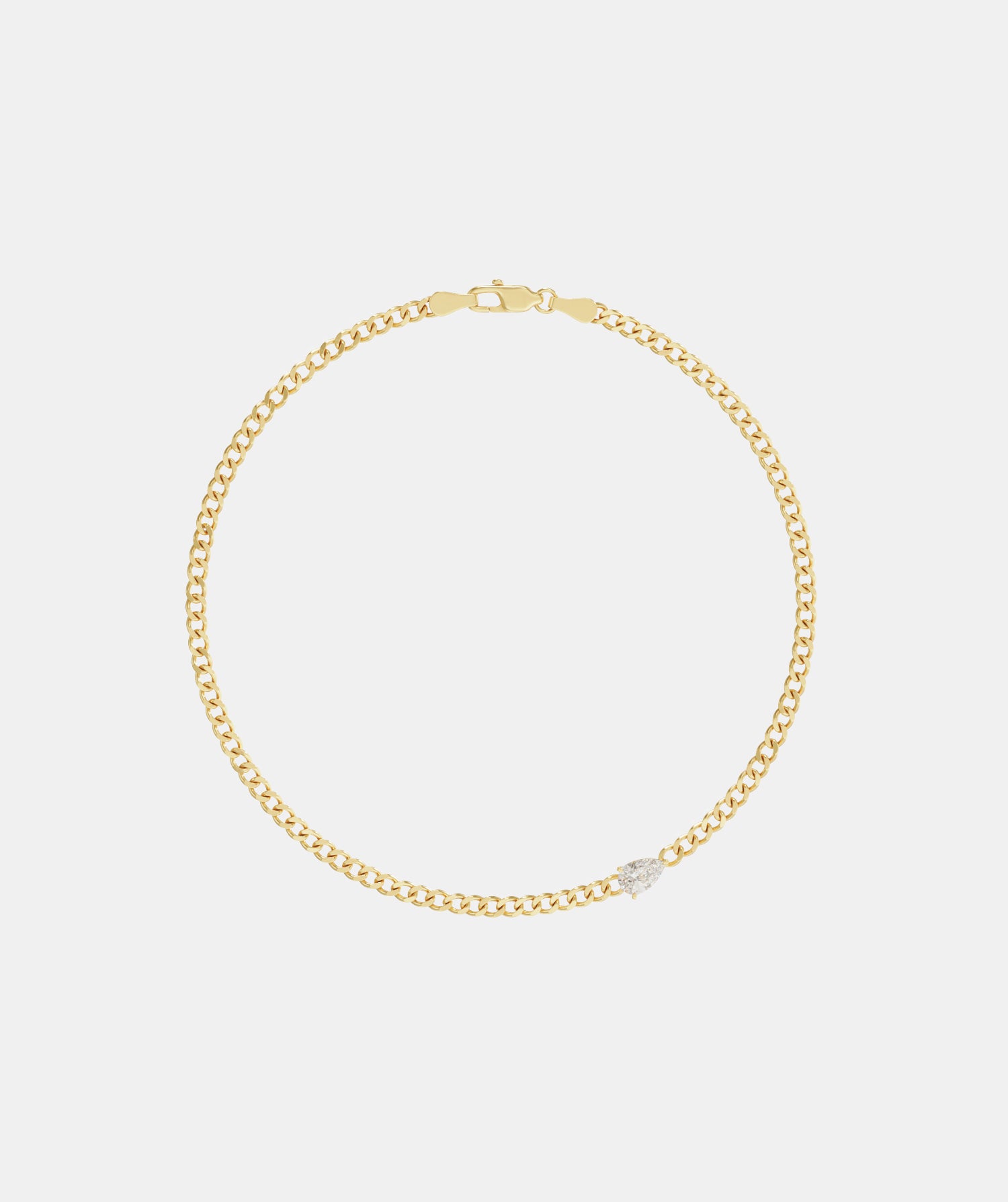 Single Belle Bracelet
