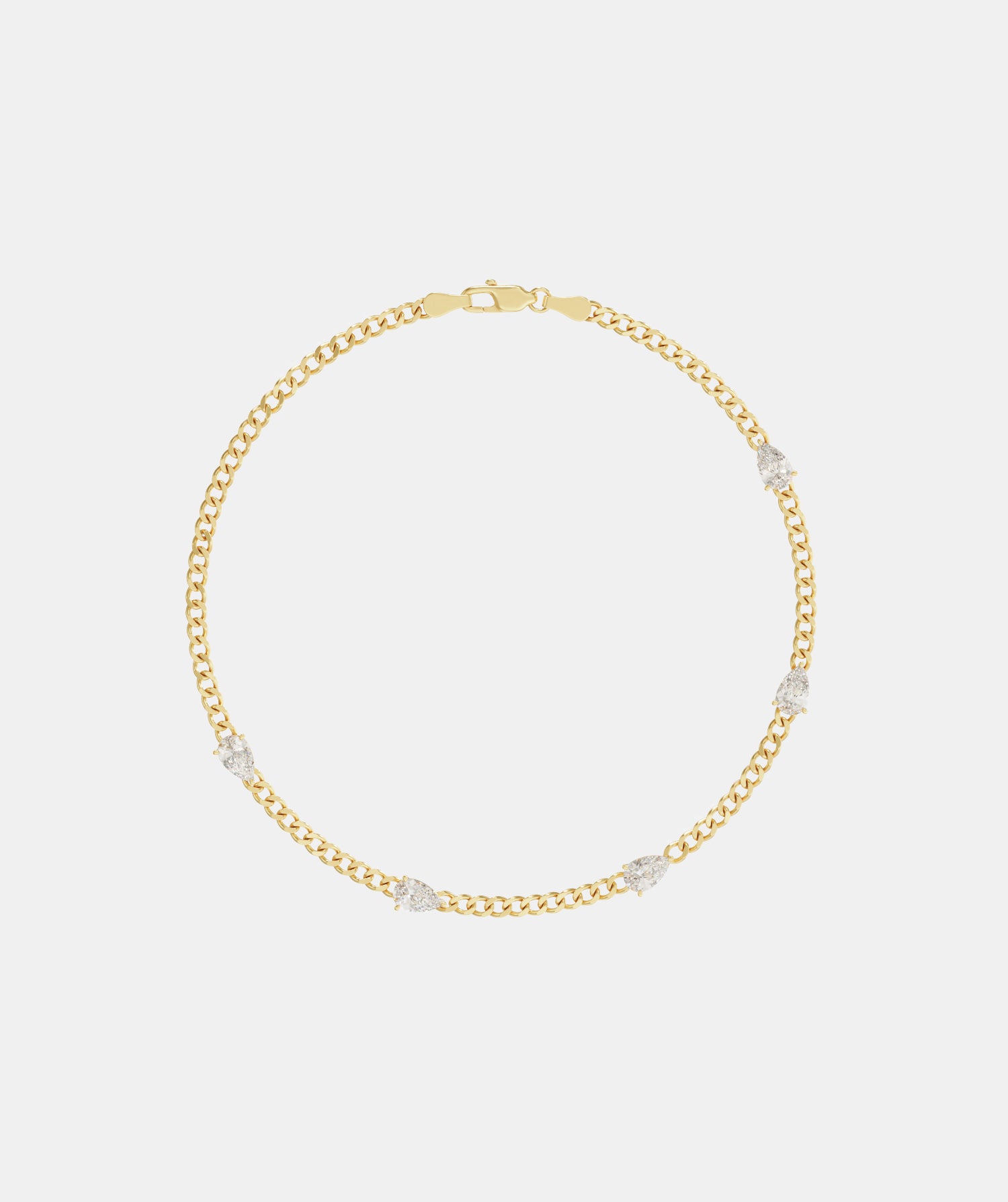 Belle Bracelet