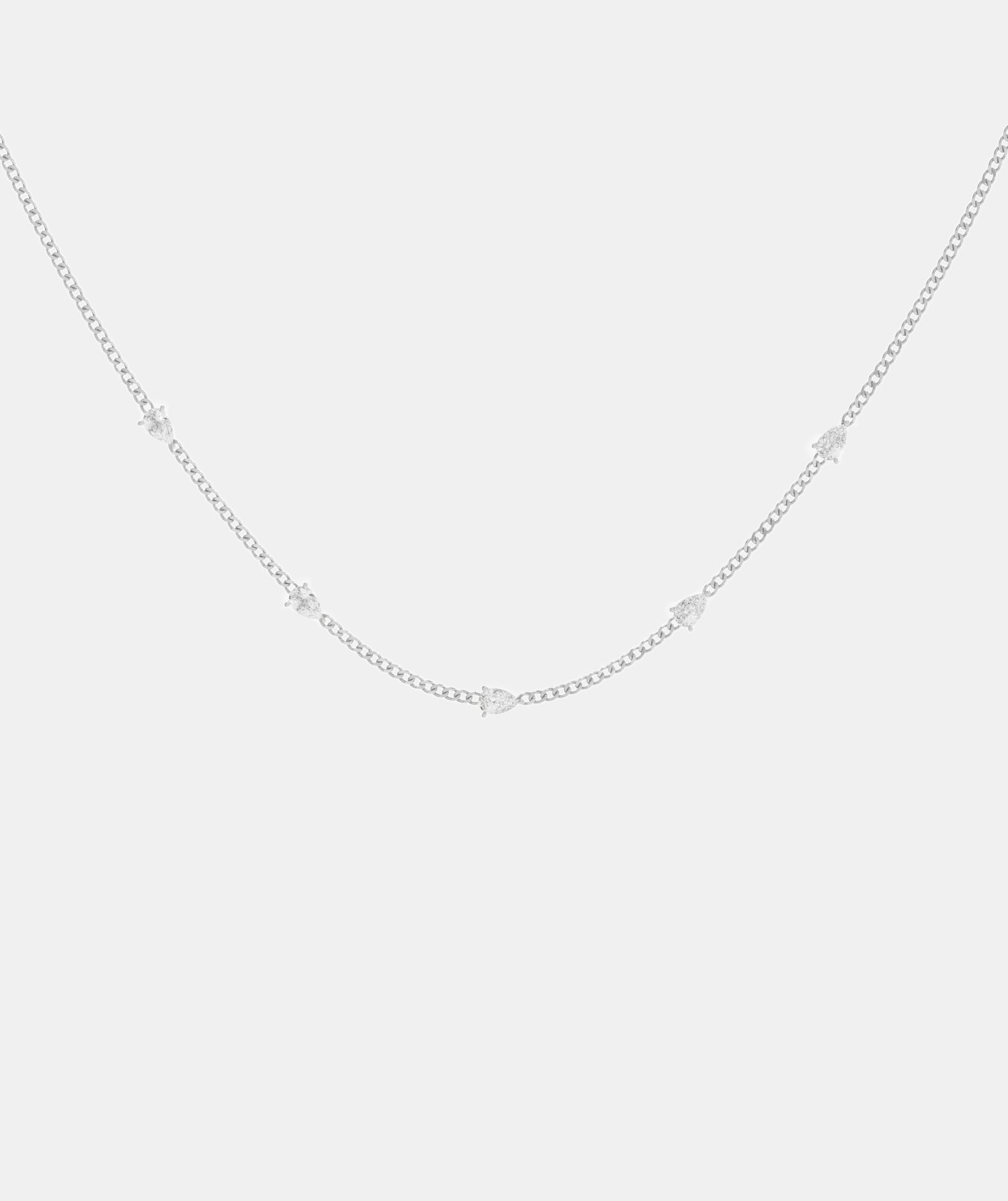 Baby Belle Necklace