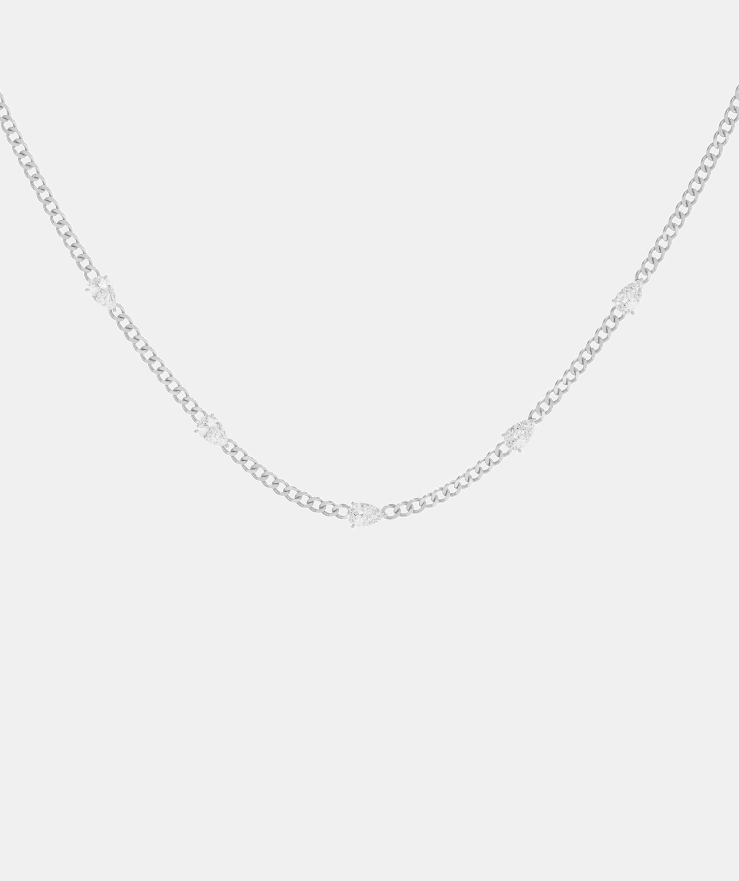 Belle Necklace