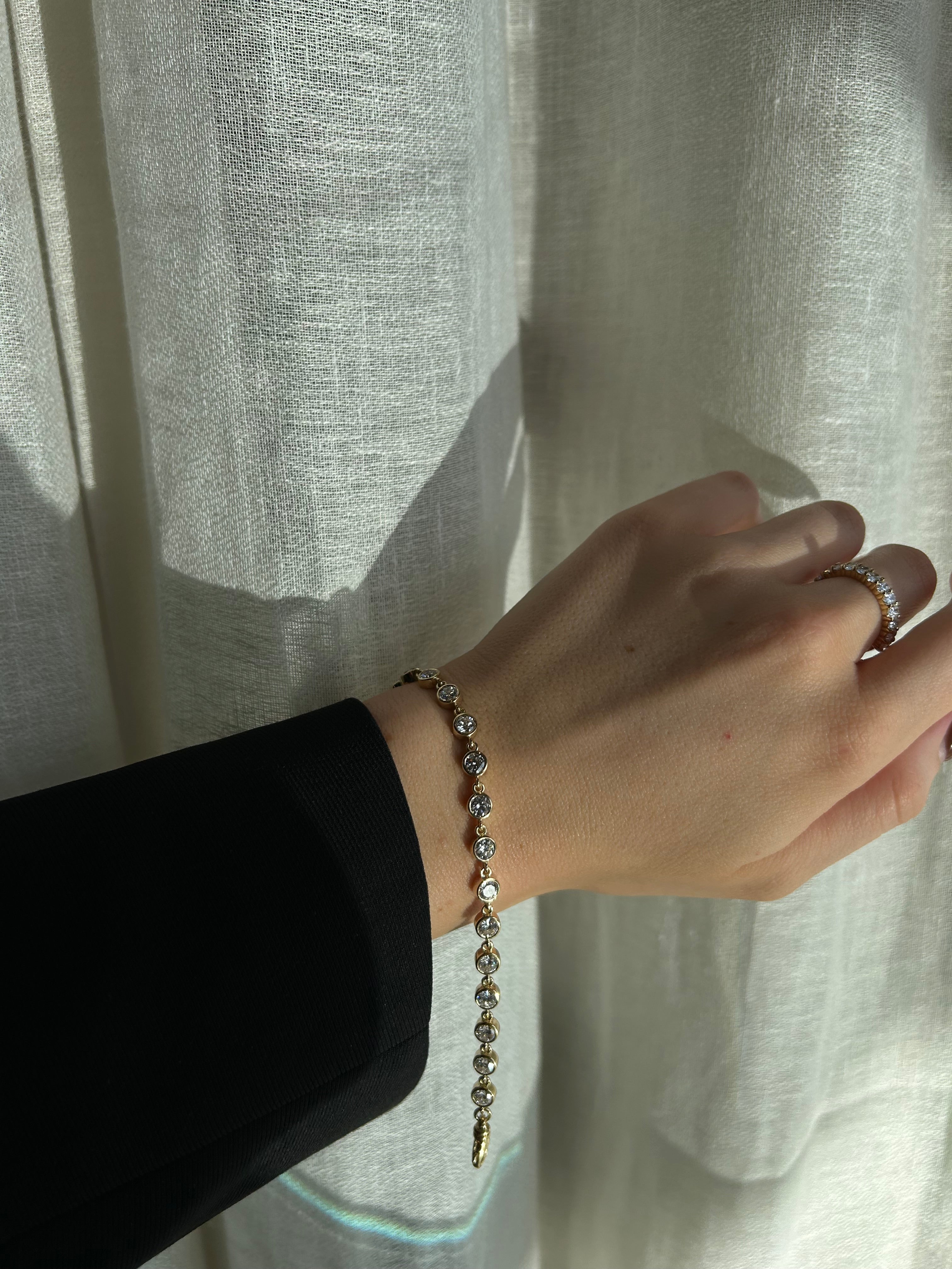 Ines Bracelet