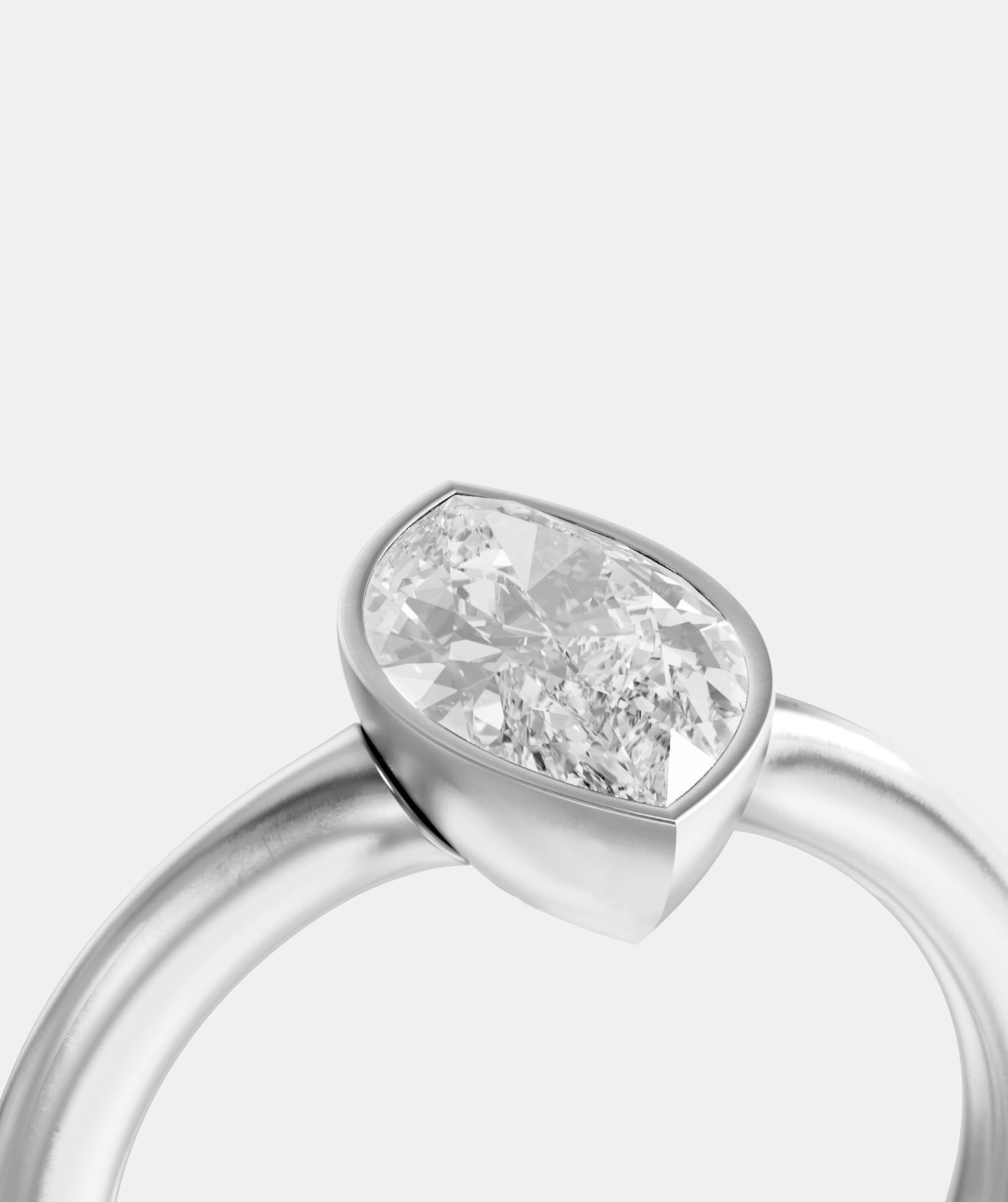 The Porter Engagement Ring