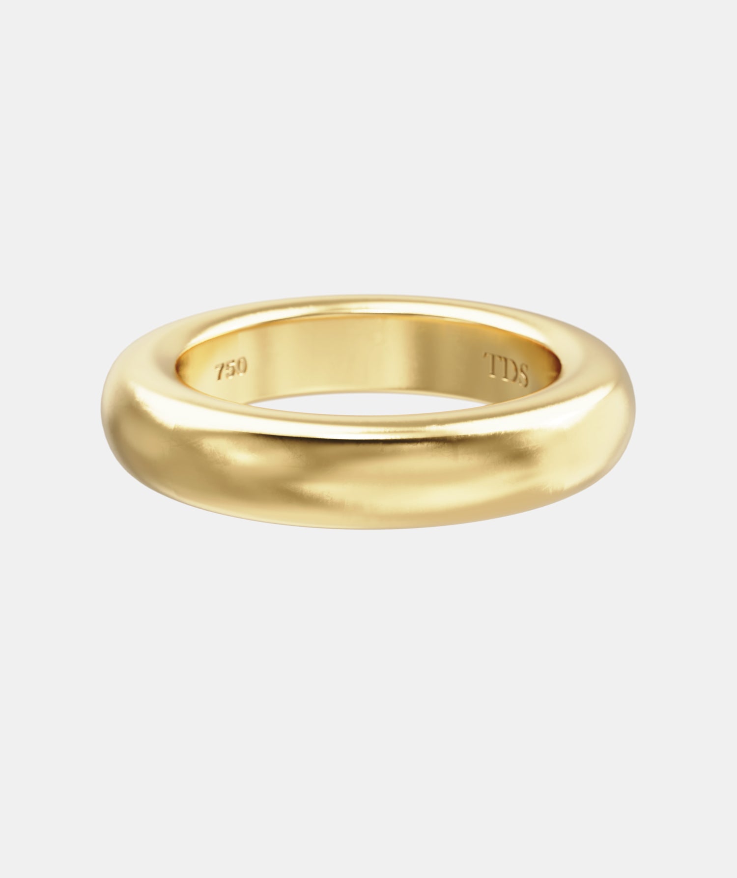 Donut Ring