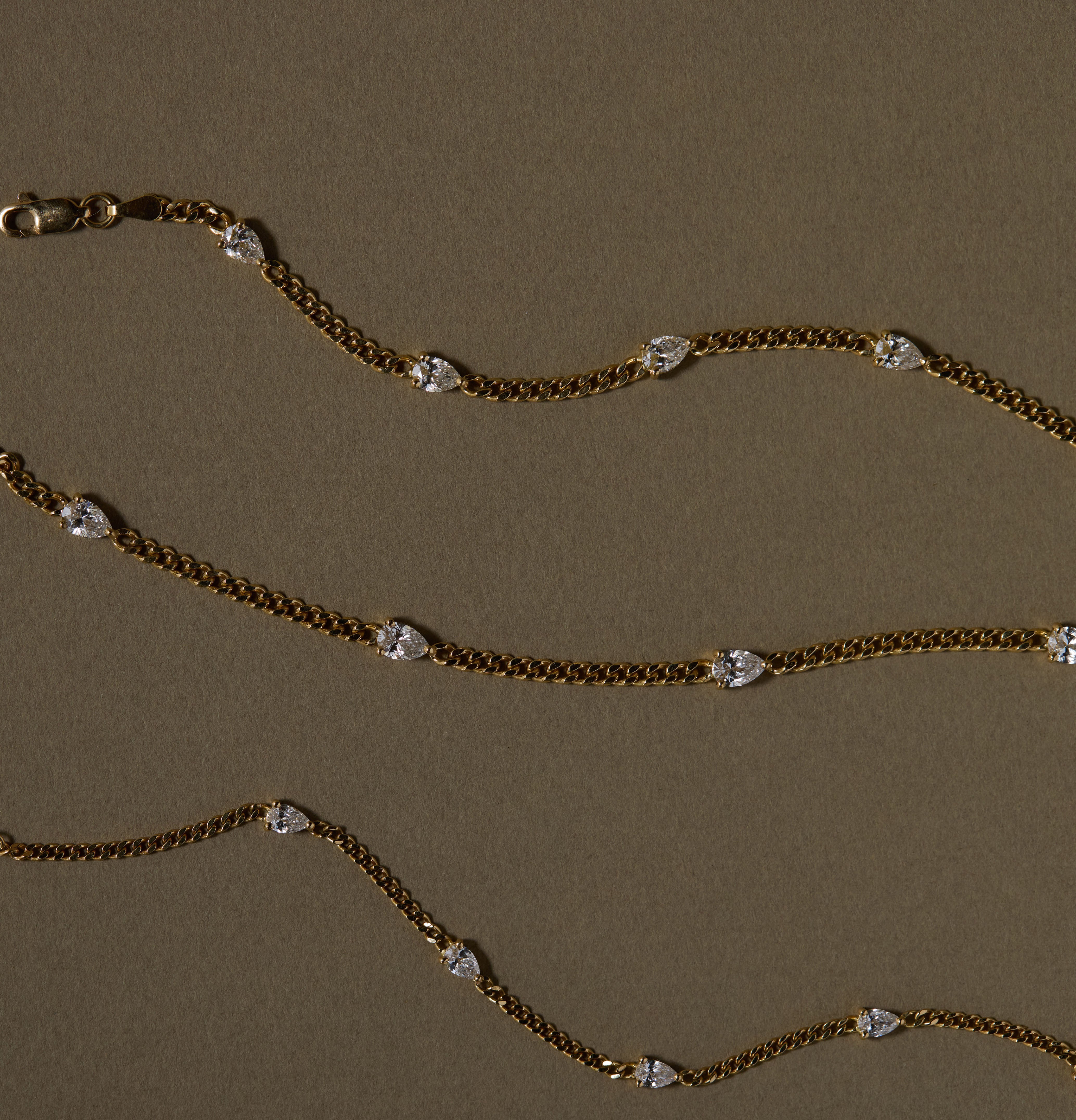 Baby Belle Bracelet