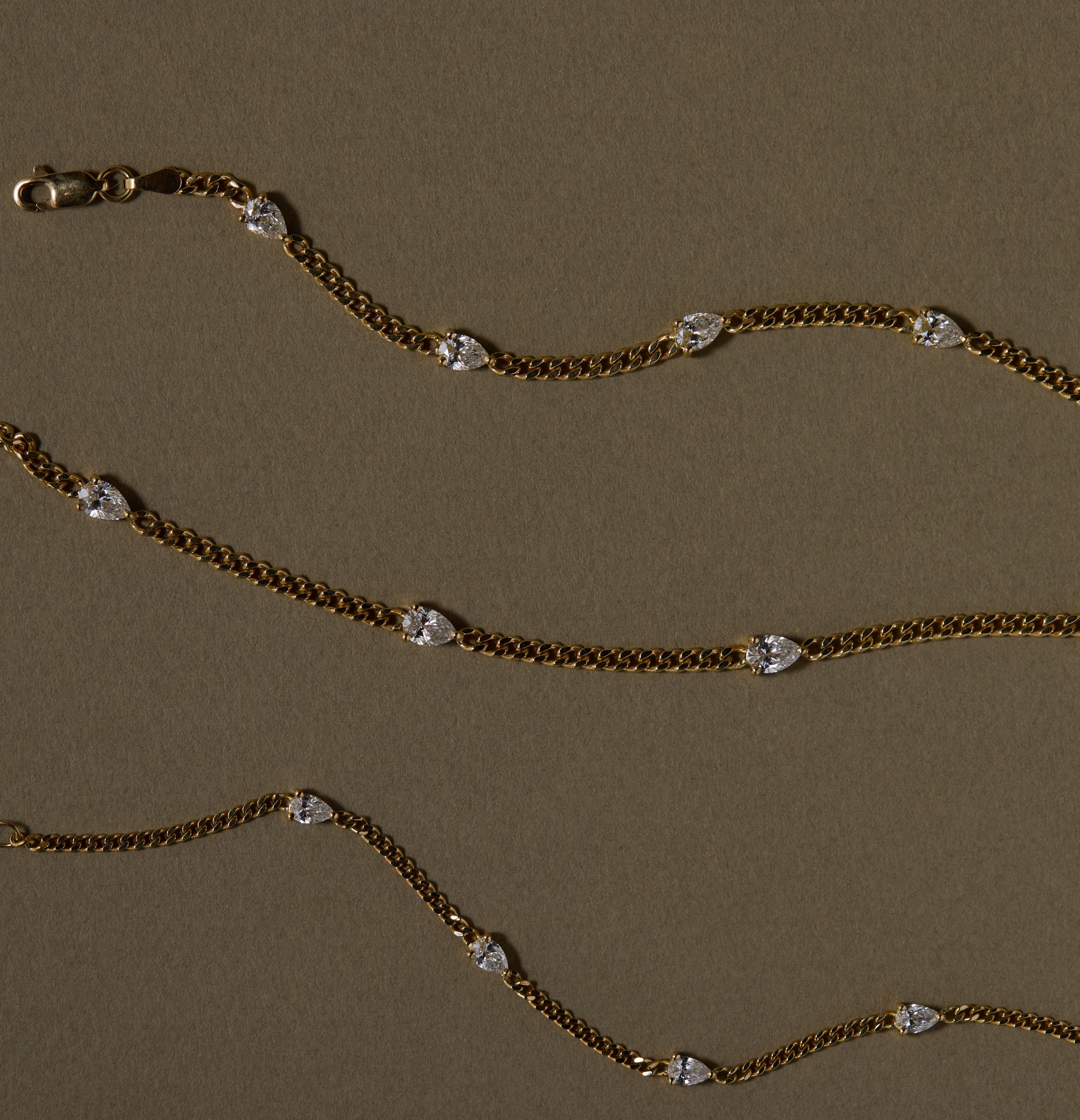 Belle Bracelet