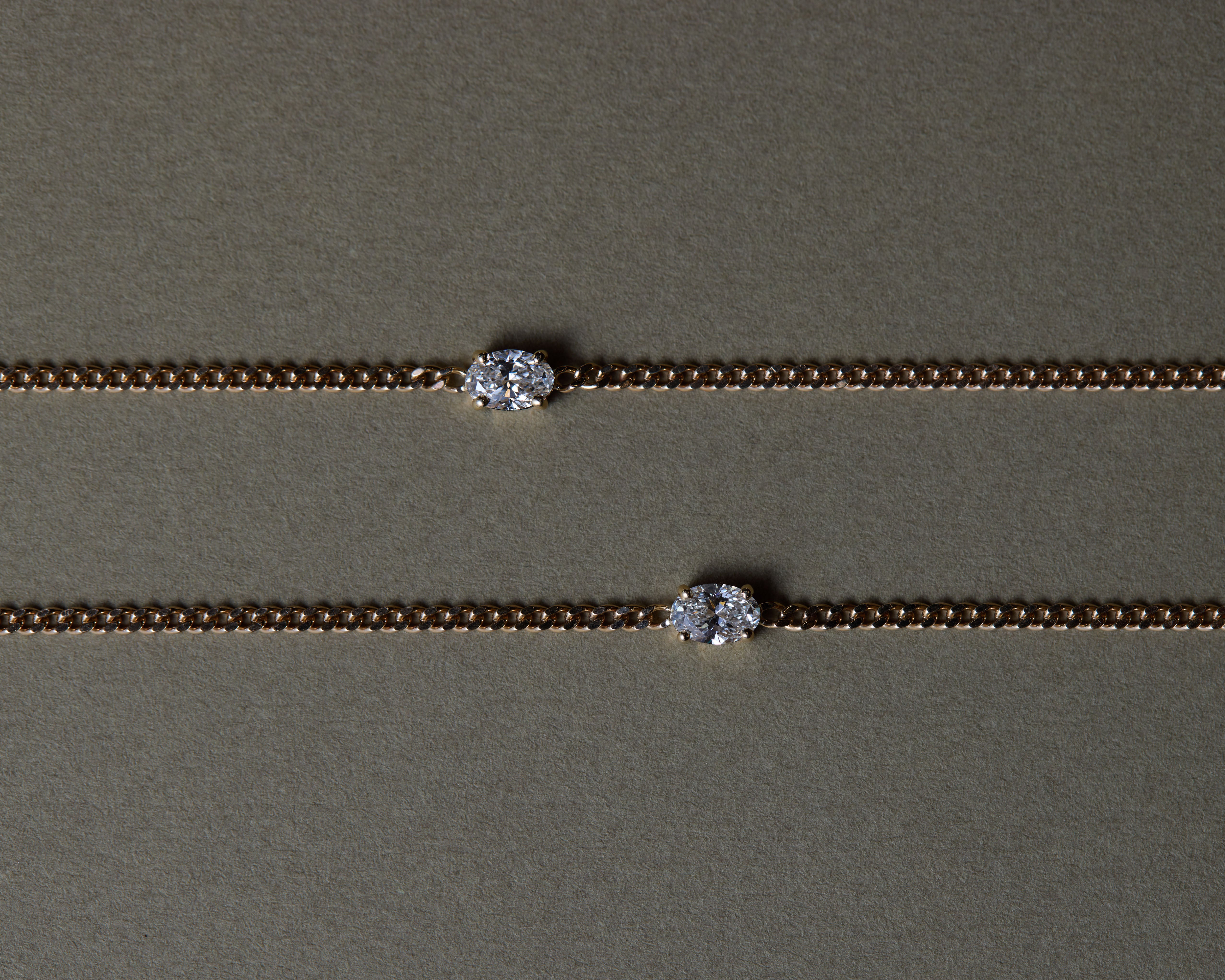 Single Belle Bracelet