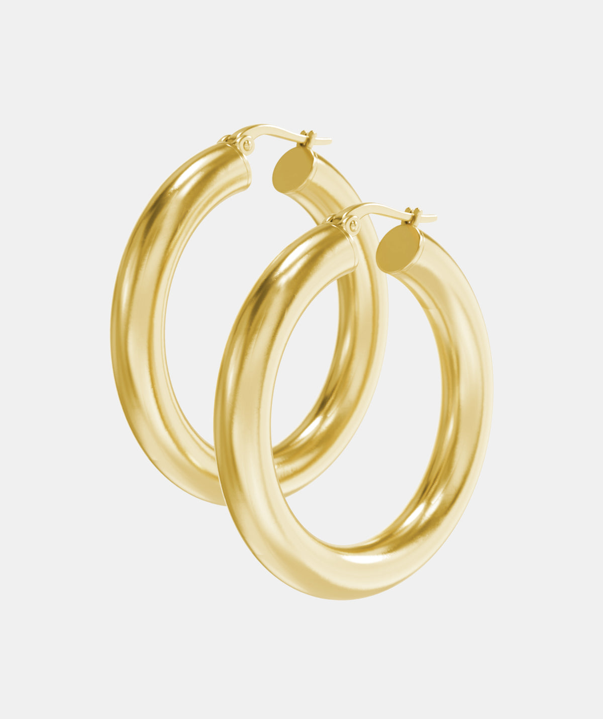 Classic Collection Mandy Hoops, Large