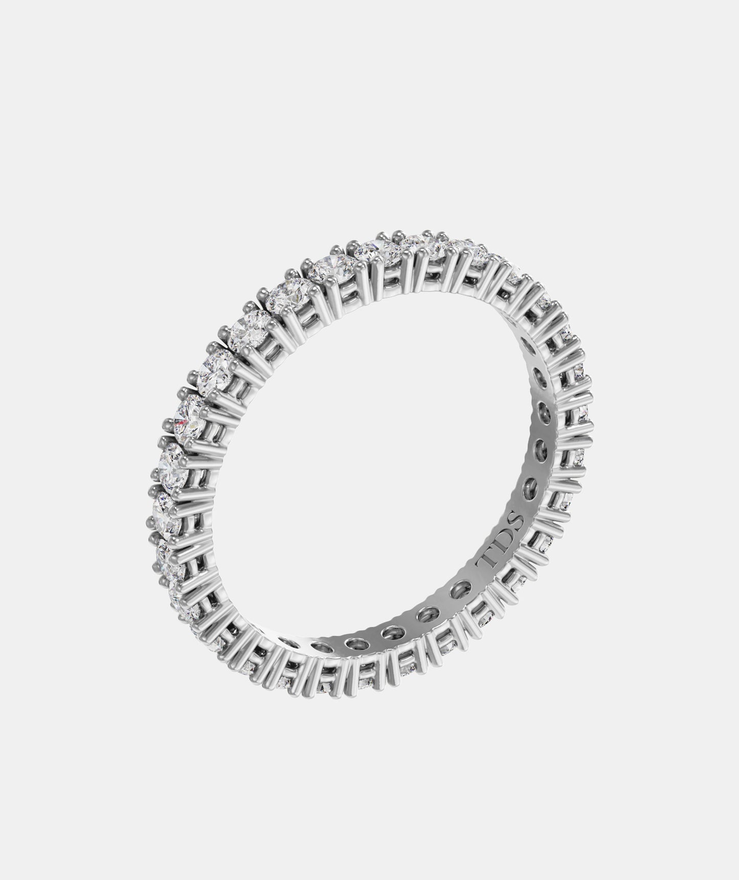 Nakita Eternity Ring