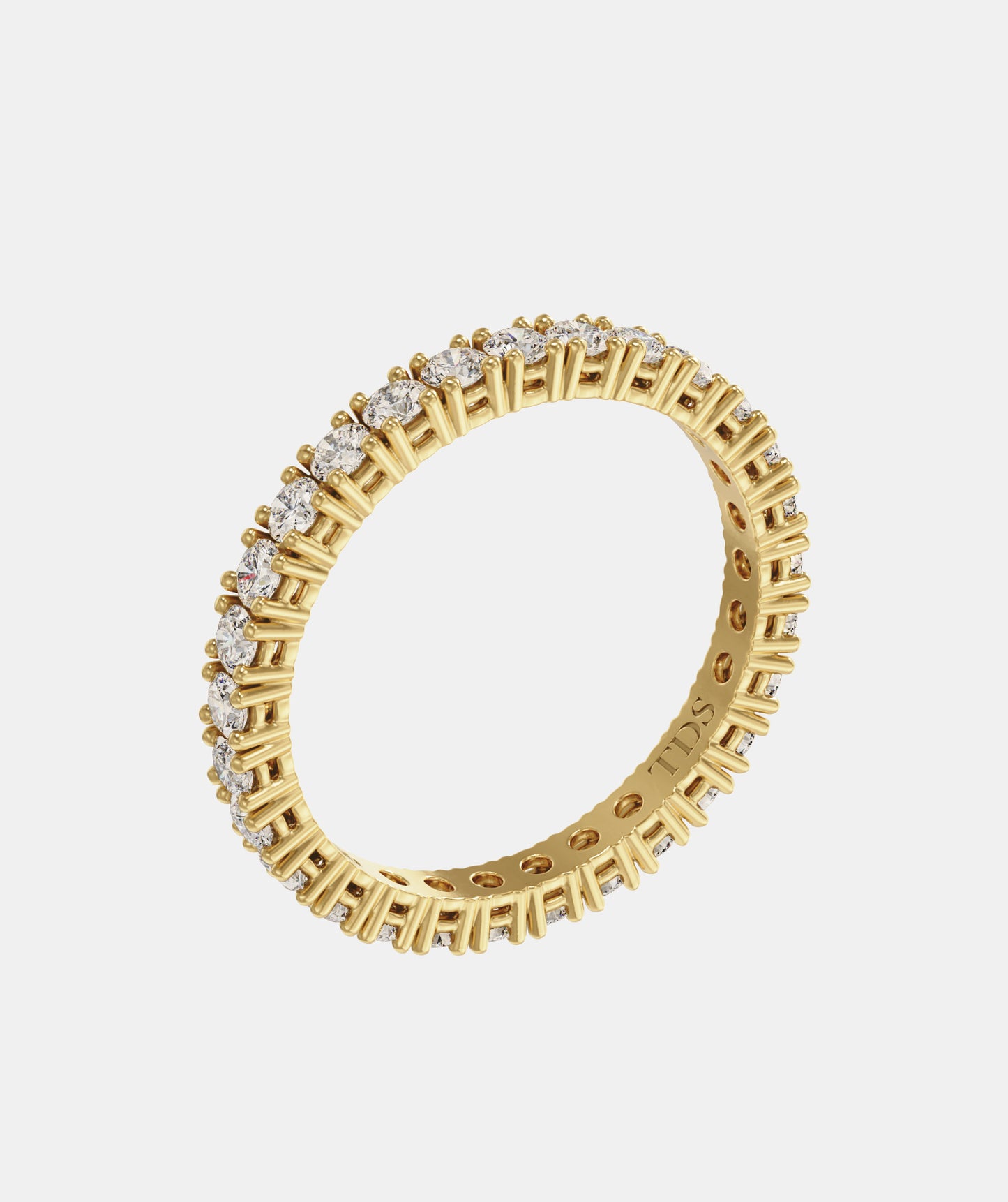 Nakita Eternity Ring