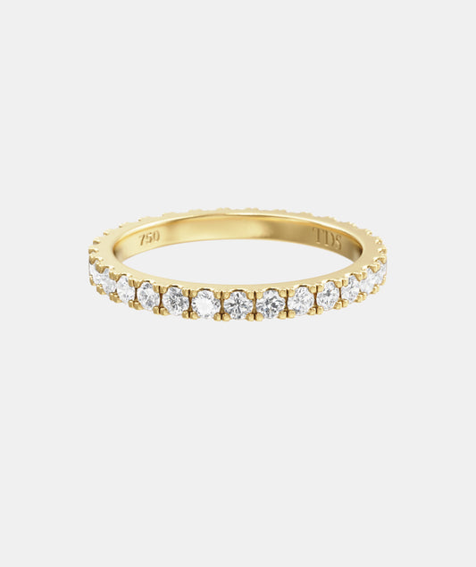 Nerissa Eternity Ring