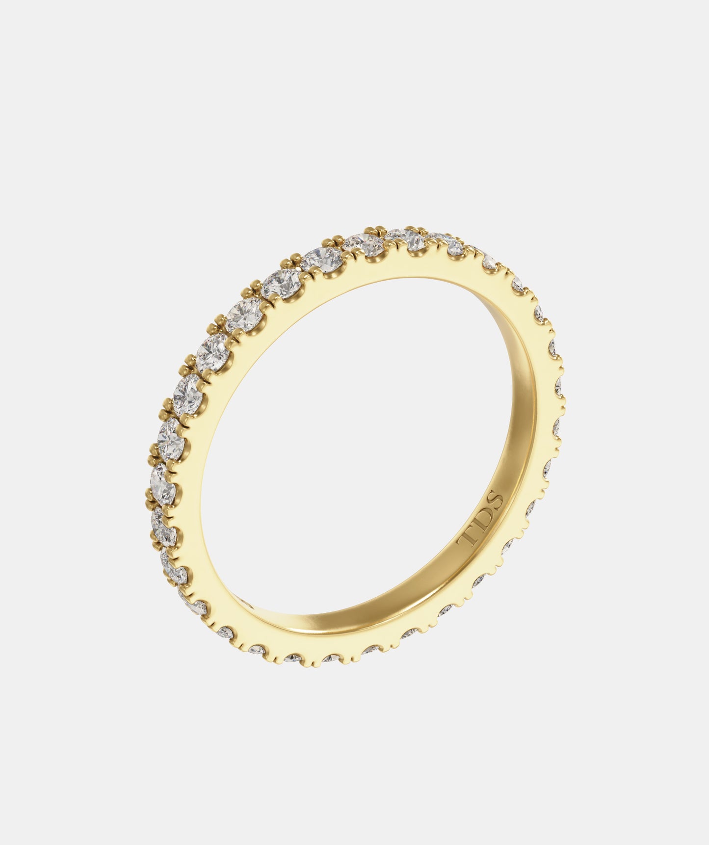 Nerissa Eternity Ring