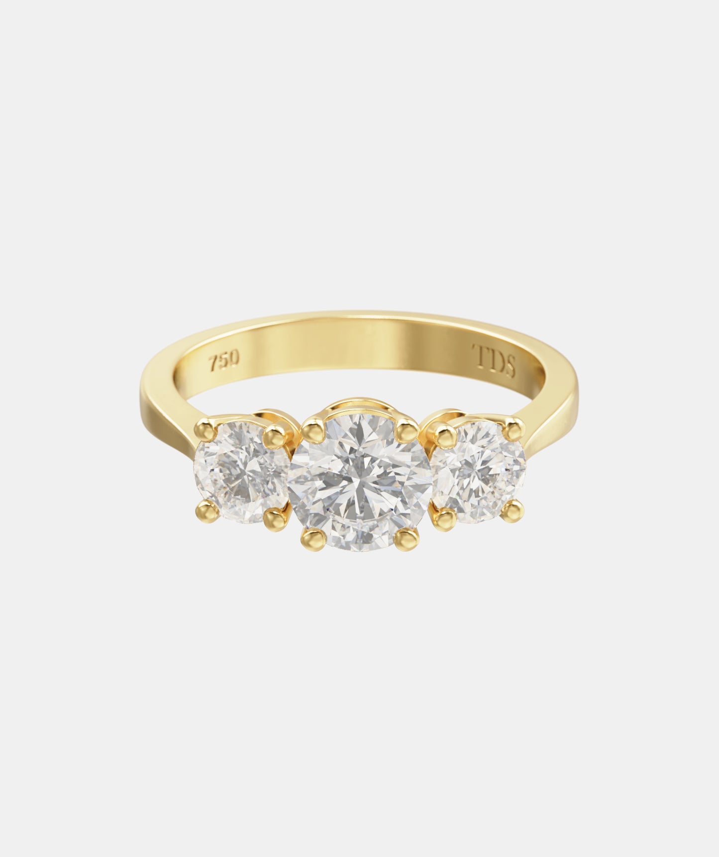 Elettra Ring