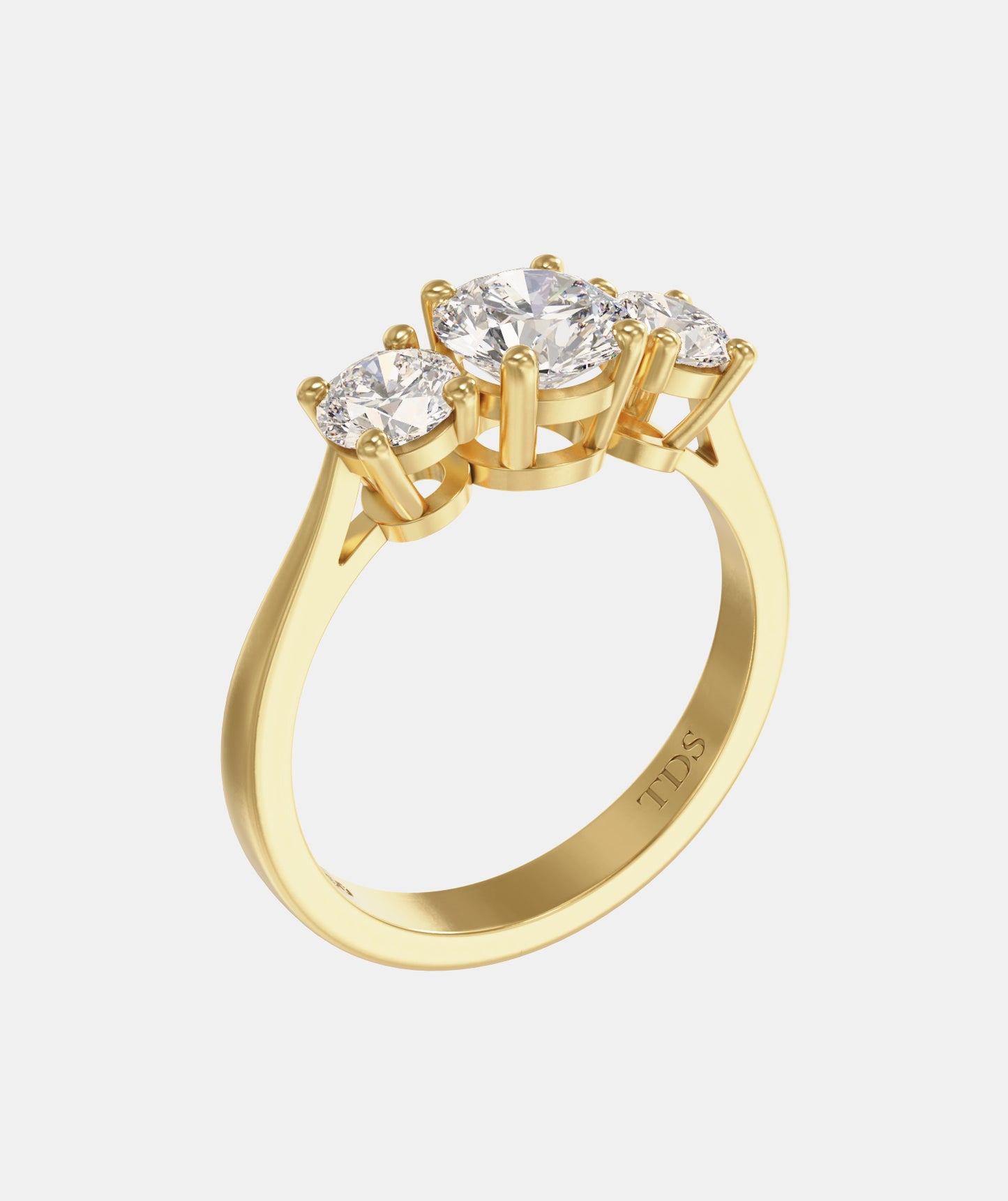 Elettra Ring