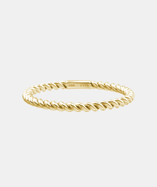 The Rope Ring