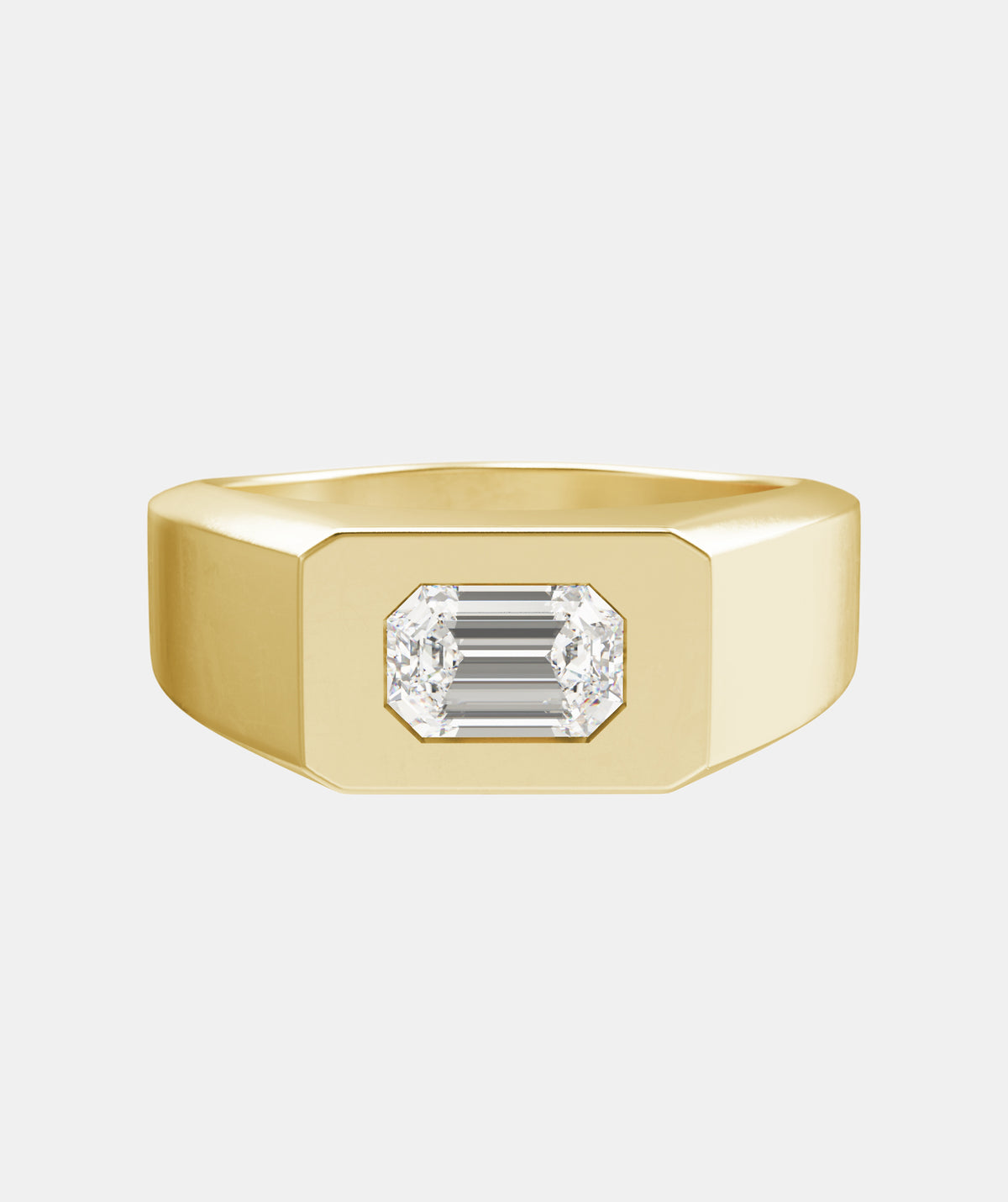 The Stockman Ring