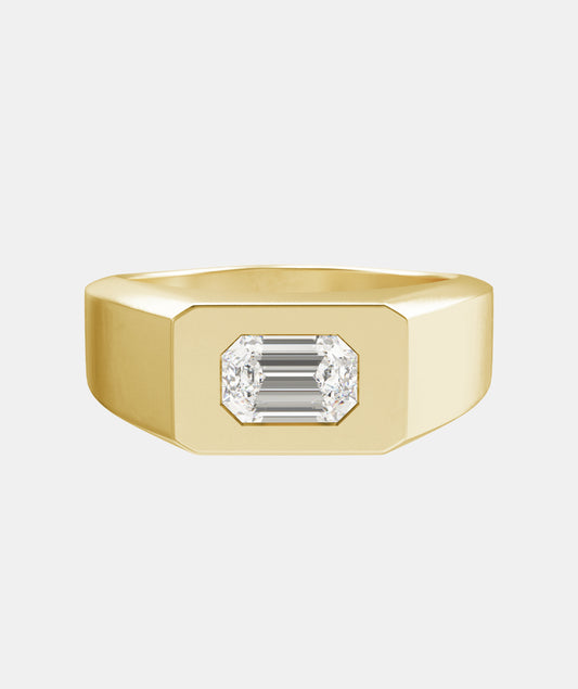 The Stockman Ring