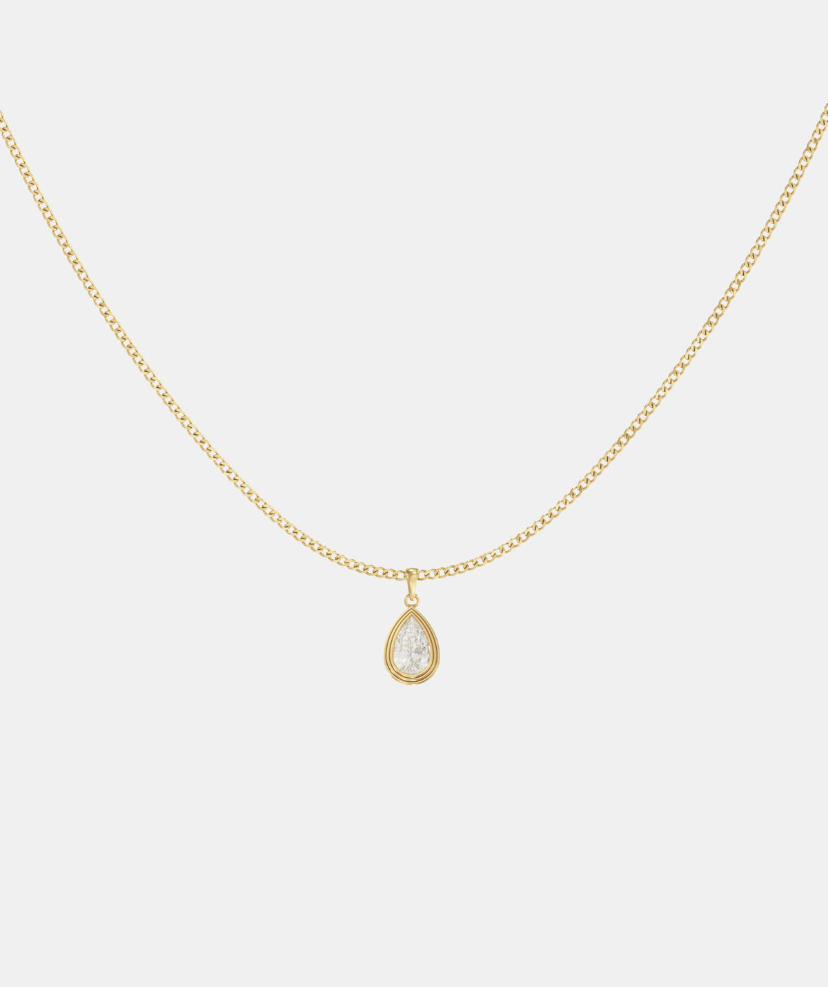 Mini Sienna Necklace
