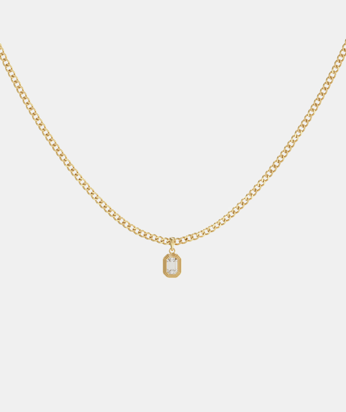 Sienna Necklace