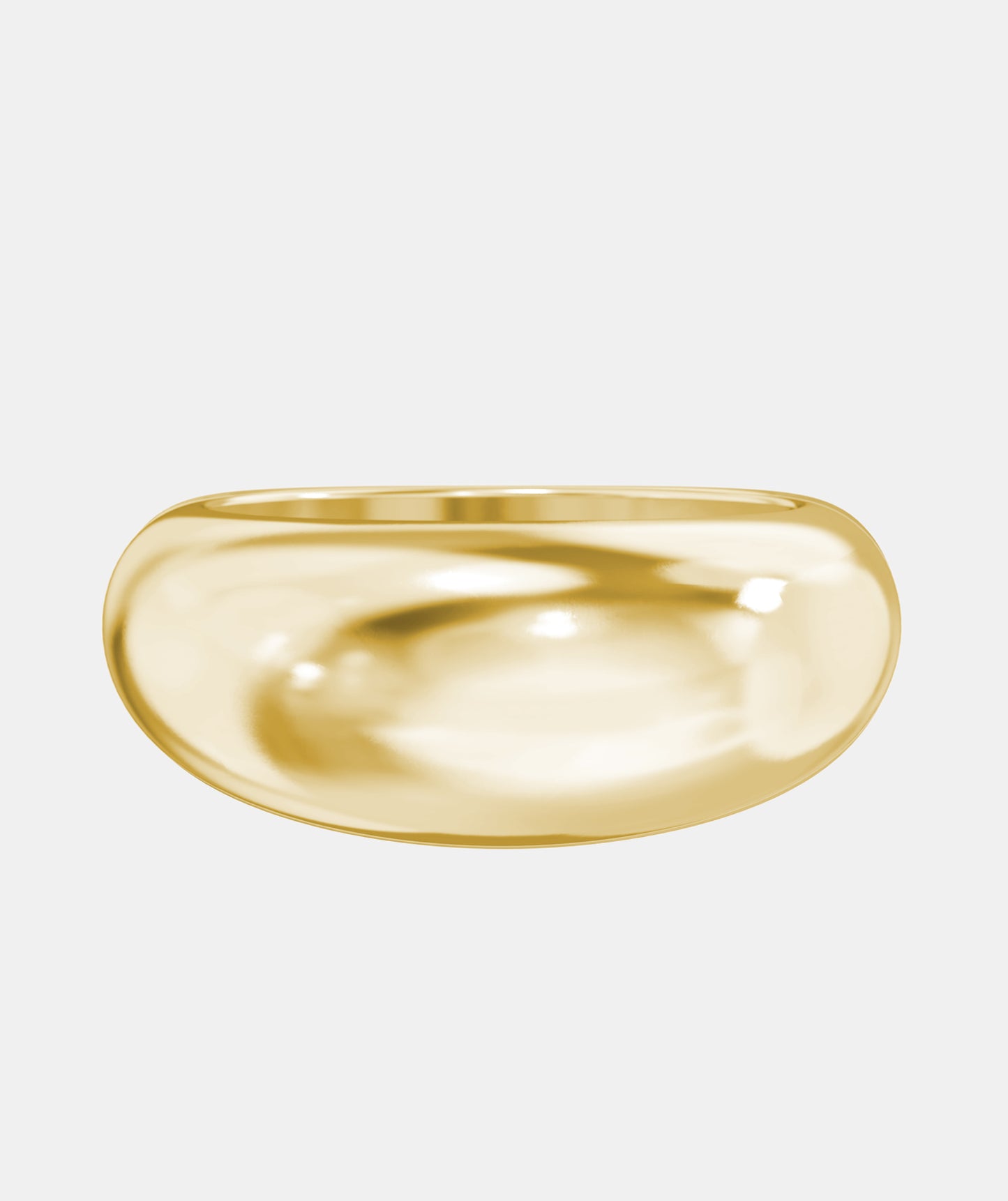 The Roman Dome Ring