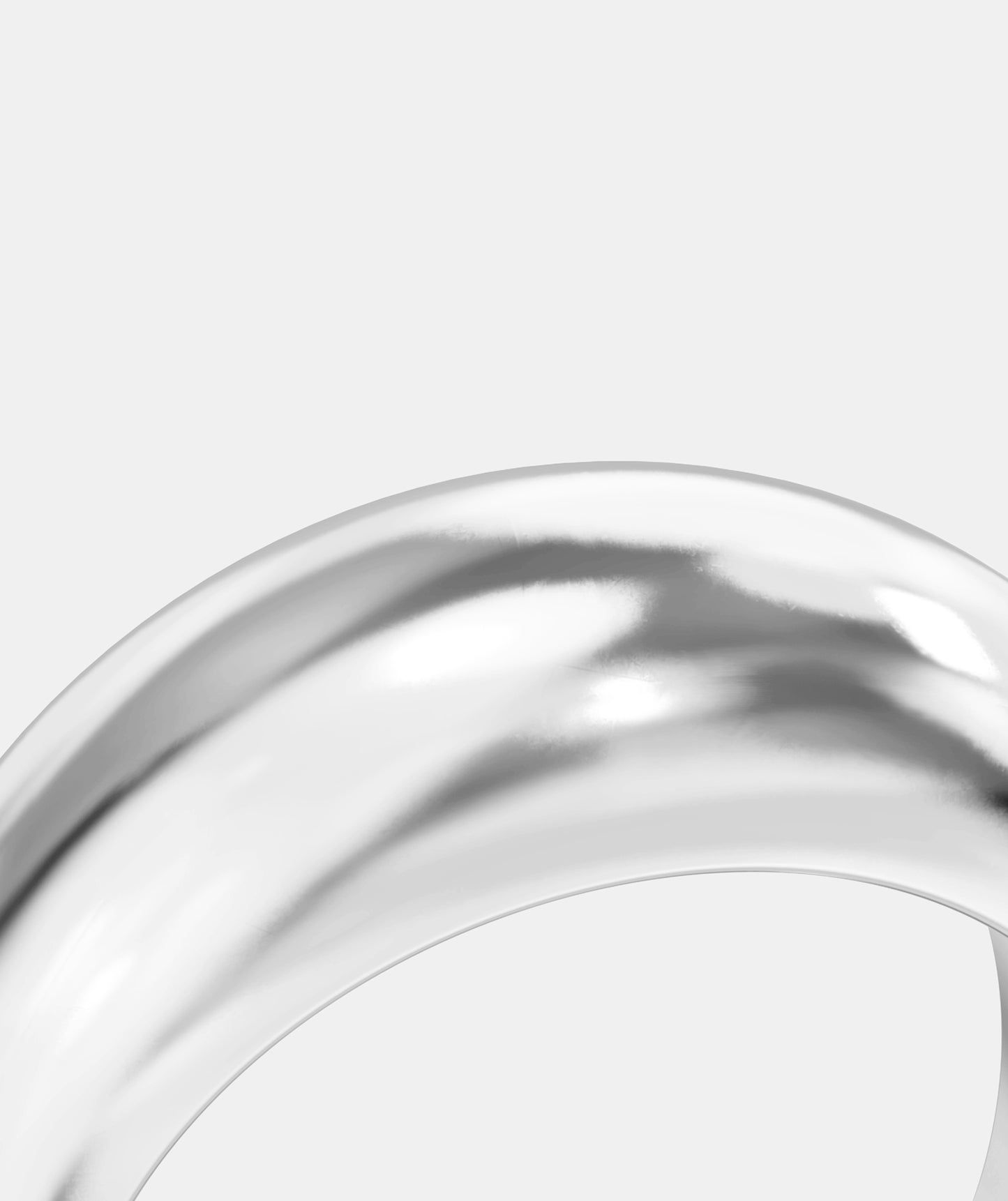 The Roman Dome Ring