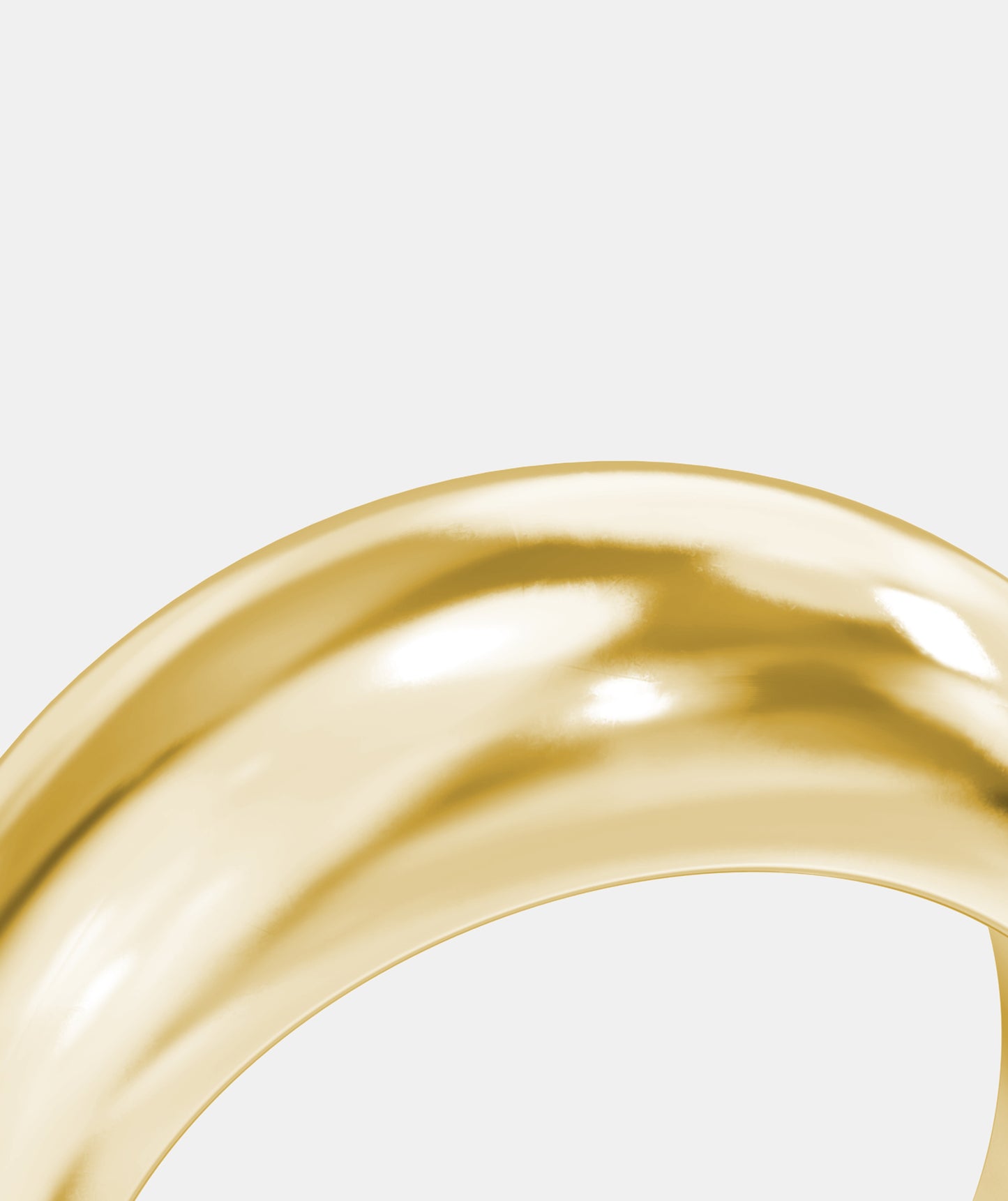 The Roman Dome Ring
