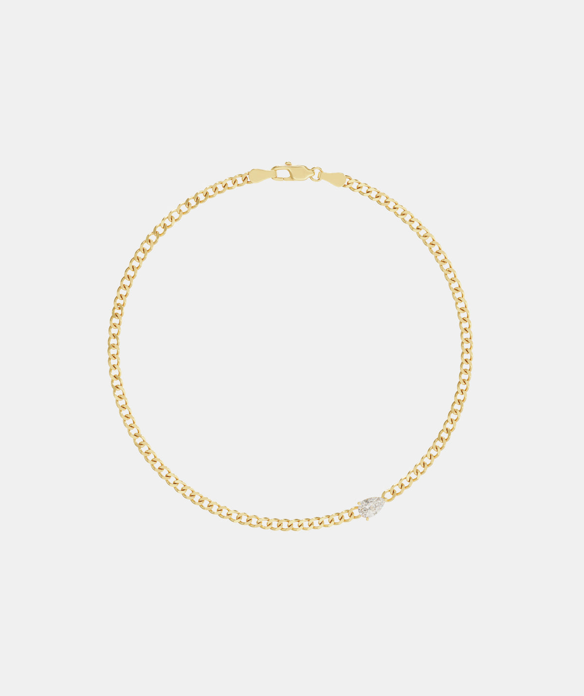 Single Belle Bracelet