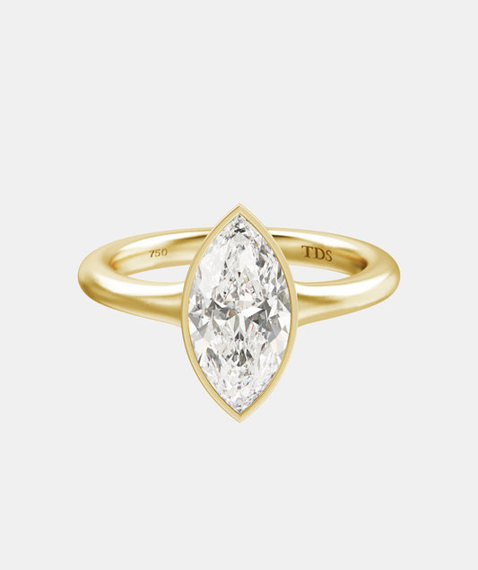The Porter Engagement Ring