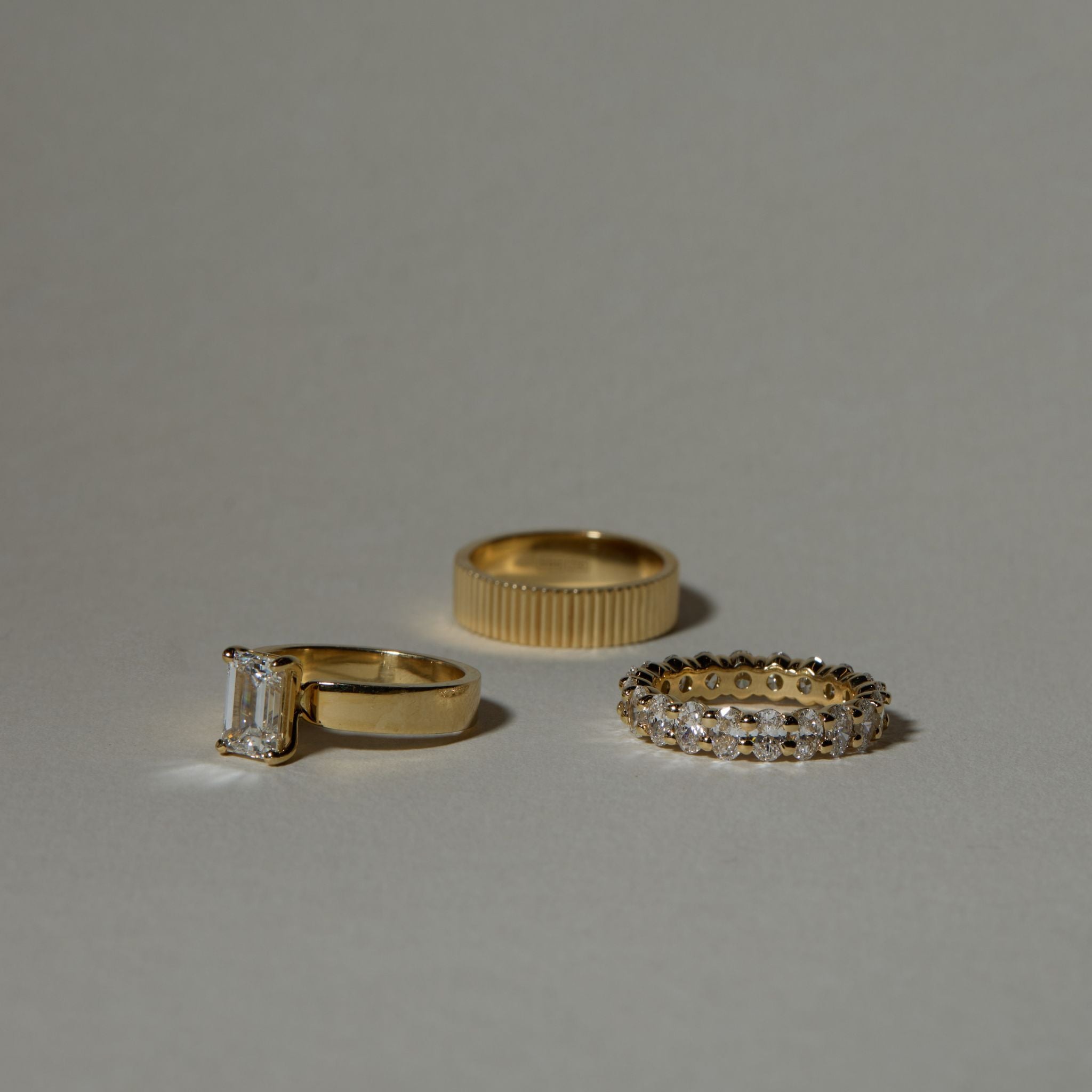 The Diamond Shop